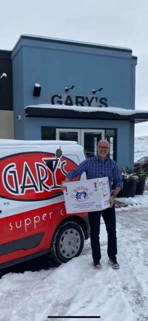 Gary's Supper Club